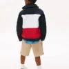 Kids’ Water-Repellent Regatta Jacket