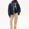 Kids’ Water-Resistant Packable Jacket Kids’ Water-Resistant Packable Jacket