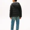 Kids’ Water-Resistant Packable Jacket