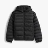 Kids’ Water-Resistant Packable Jacket