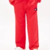 Kids’ Wavy Flag Logo Sweatpant