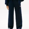 Kids’ Wavy Flag Logo Sweatpant