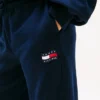 Kids’ Wavy Flag Logo Sweatpant