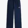 Kids’ Wavy Flag Logo Sweatpant