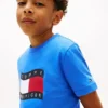 Kids’ Wavy Flag T-Shirt Kids’ Wavy Flag T-Shirt