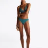 Knit Lace Bikini Panty