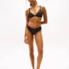 Lace Brazilian Bikini Panty