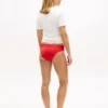 Lace-Trim Bikini Brief 3-Pack Lace-Trim Bikini Brief 3-Pack
