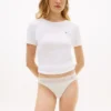 Lace-Trim Thong 3-Pack Lace-Trim Thong 3-Pack