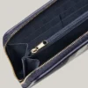 Large Stripe Wallet Large Stripe Wallet