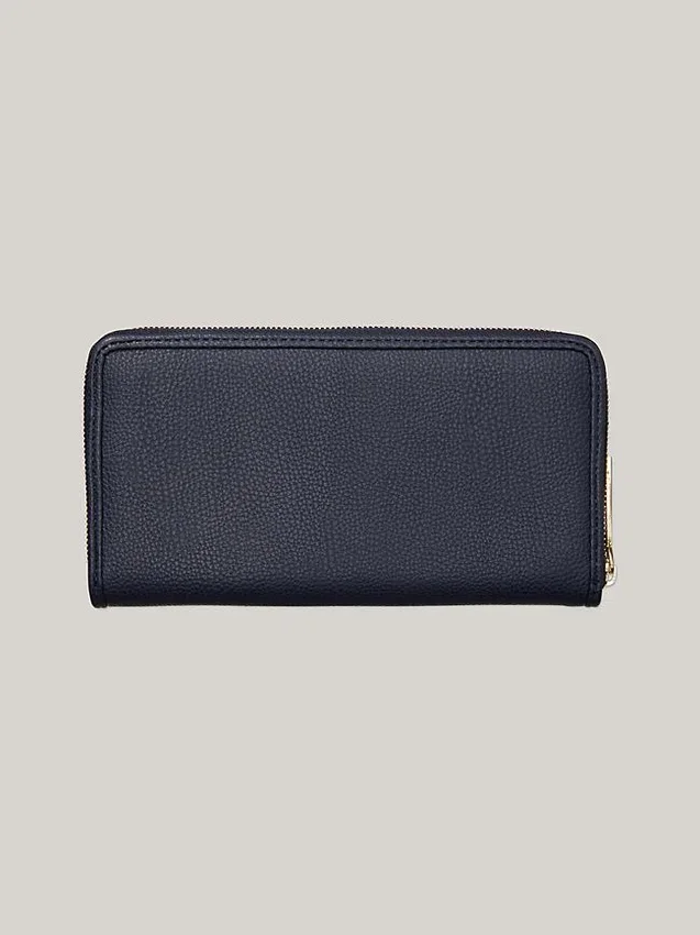 Large Zip Wallet Large Zip Wallet