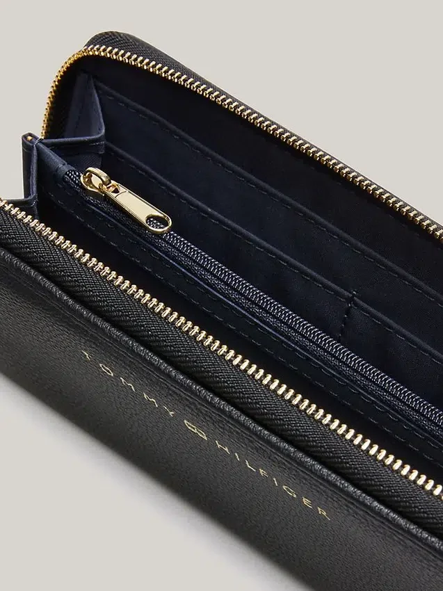 Large Zip Wallet Large Zip Wallet
