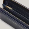 Large Zip Wallet Large Zip Wallet