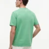 Laurel Leaf Logo Garment-Dyed T-Shirt