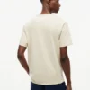 Laurel Leaf Logo Garment-Dyed T-Shirt