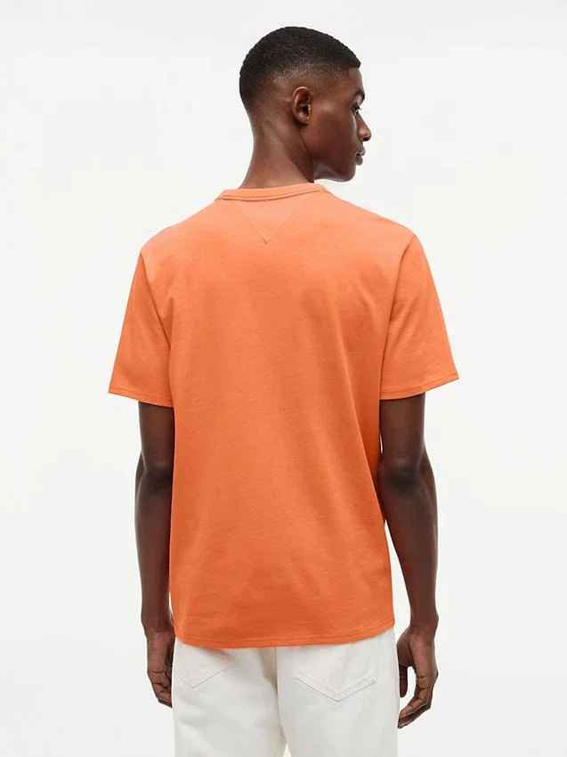 Laurel Leaf Logo Garment-Dyed T-Shirt Laurel Leaf Logo Garment-Dyed T-Shirt