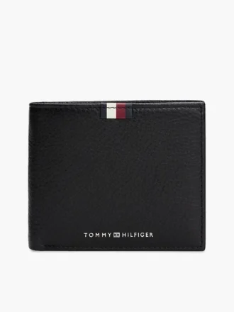 Leather Card & Coin Wallet Leather Card & Coin Wallet