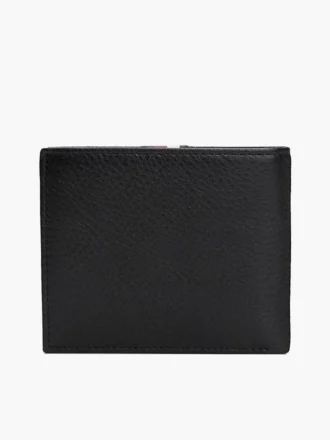 Leather Card & Coin Wallet Leather Card & Coin Wallet