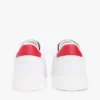 Leather Cupsole Sneaker Leather Cupsole Sneaker
