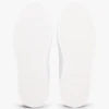 Leather Cupsole Sneaker Leather Cupsole Sneaker