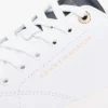 Leather Cupsole Sneaker Leather Cupsole Sneaker