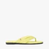 Leather Flip-Flop