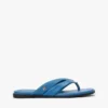 Leather Flip-Flop