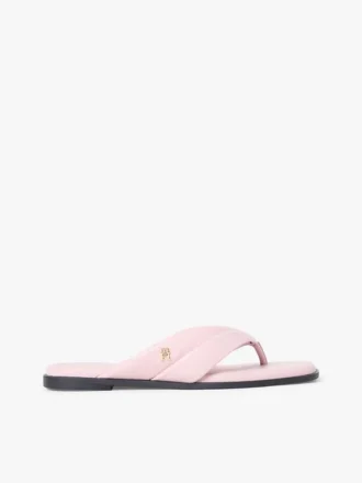 Leather Flip-Flop