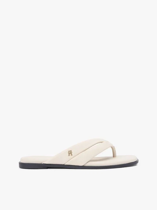 Leather Flip-Flop Leather Flip-Flop