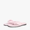 Leather Flip-Flop