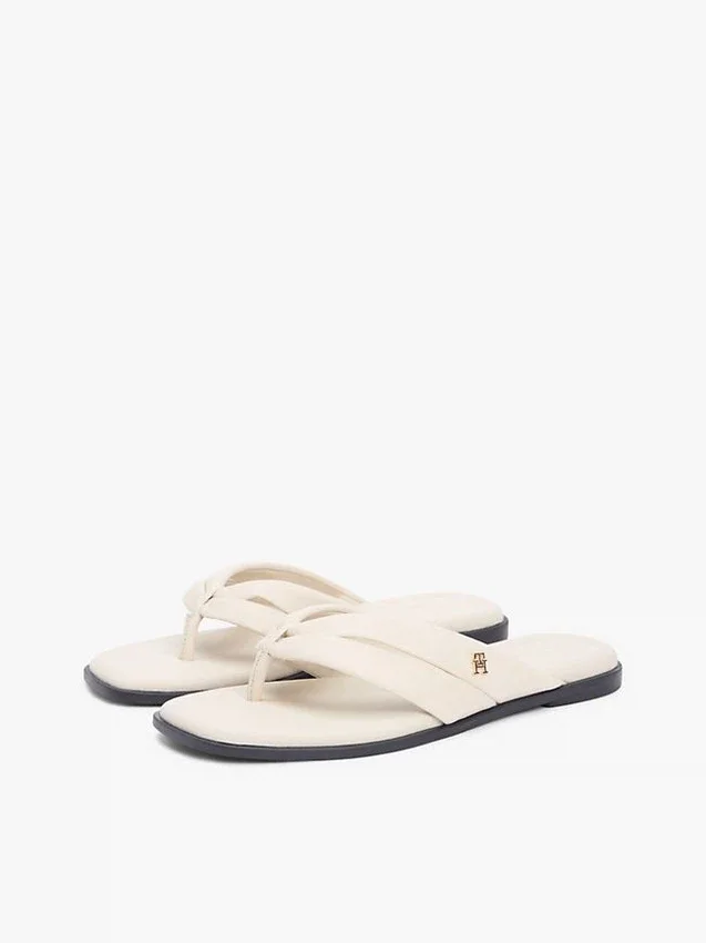 Leather Flip-Flop Leather Flip-Flop