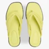 Leather Flip-Flop