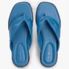 Leather Flip-Flop