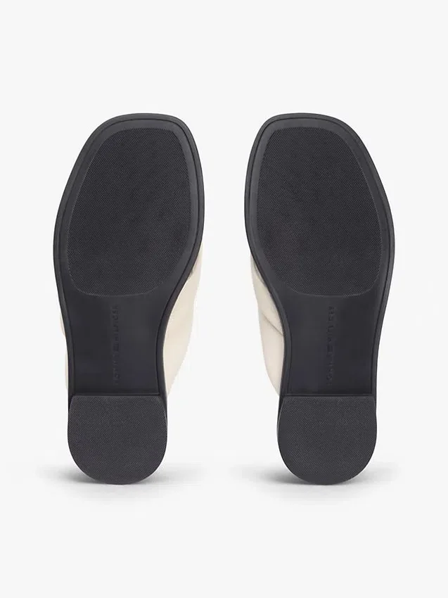 Leather Flip-Flop Leather Flip-Flop