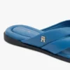 Leather Flip-Flop