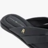 Leather Flip-Flop Leather Flip-Flop