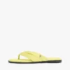 Leather Flip-Flop