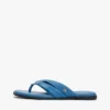Leather Flip-Flop