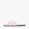 Leather Flip-Flop