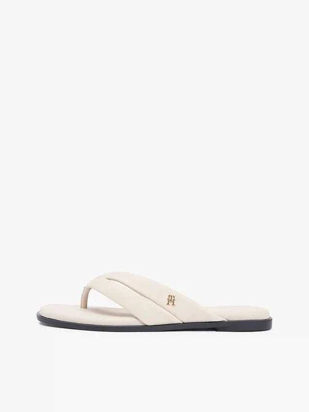 Leather Flip-Flop Leather Flip-Flop