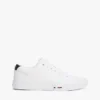 Leather Low-Top Sneaker Leather Low-Top Sneaker