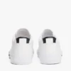 Leather Low-Top Sneaker Leather Low-Top Sneaker