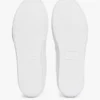 Leather Low-Top Sneaker Leather Low-Top Sneaker