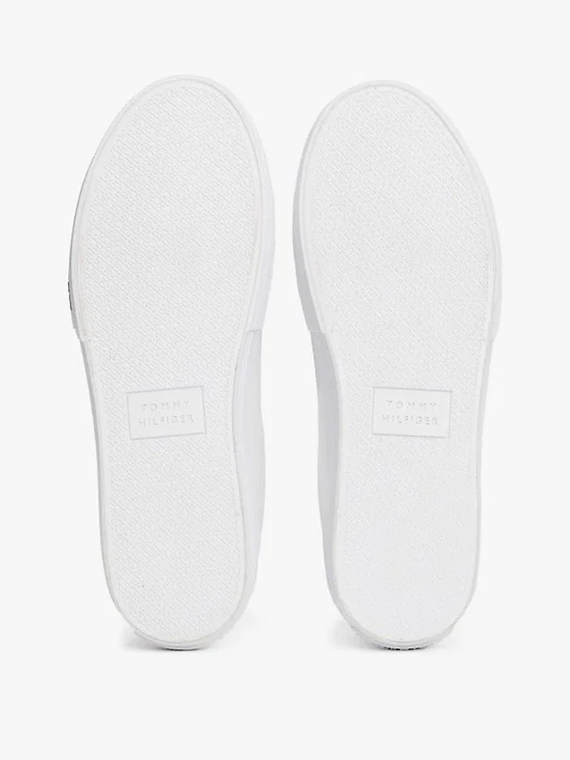Leather Low-Top Sneaker Leather Low-Top Sneaker