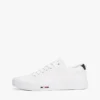 Leather Low-Top Sneaker Leather Low-Top Sneaker