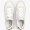 Leather Mix Low-Top Sneaker Leather Mix Low-Top Sneaker