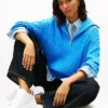 Leather Mix Platform Sneaker Leather Mix Platform Sneaker