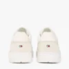 Leather & Suede Mix Low-Top Sneaker Leather & Suede Mix Low-Top Sneaker
