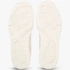 Leather & Suede Mix Low-Top Sneaker Leather & Suede Mix Low-Top Sneaker