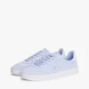 Leather & Suede Skater Sneaker